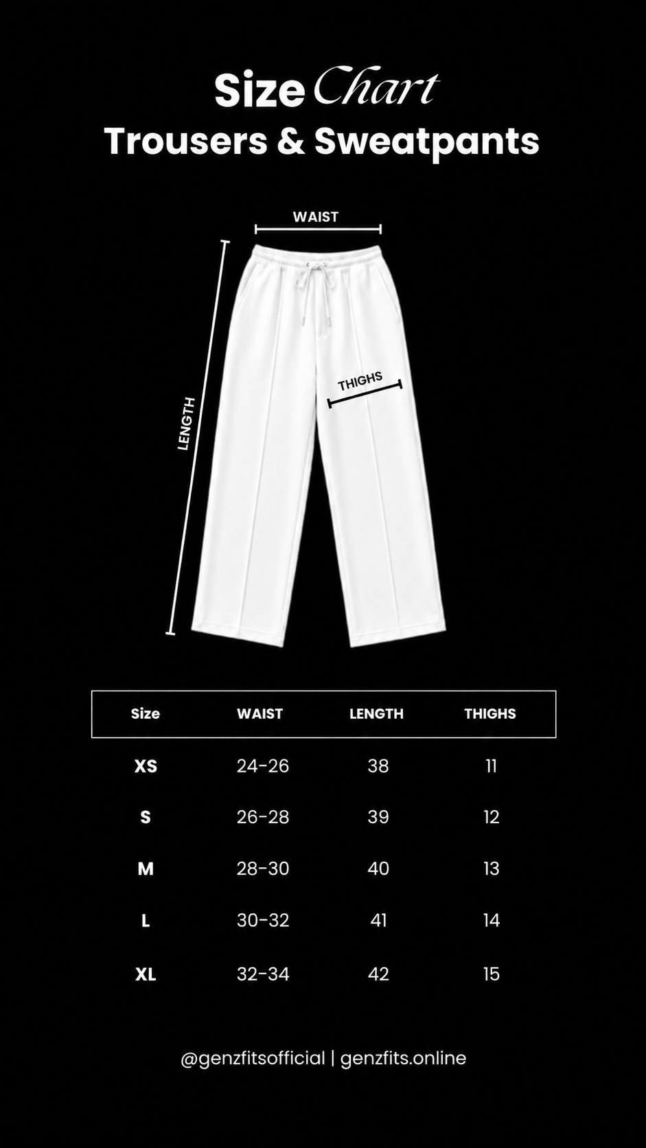 Pleated Relaxed Beige - Trouser